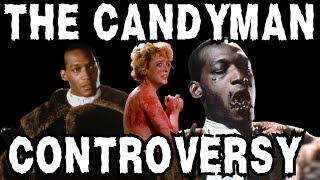 When Candyman Was Controversial [upl. by Ttirrej]