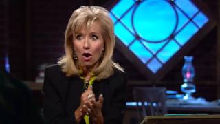 A Benediction from Beth Moore  Entrusted Bible Study [upl. by Jeddy]