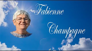 Cérémonie funéraire de Fabienne Champagne 20241130 [upl. by Brenza]