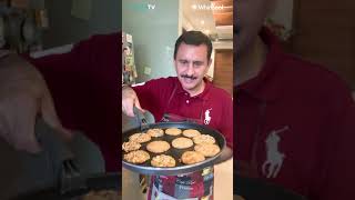 Whirlpool Chef Anahita N Dhondy  Peanut butter cookies Convection Microwave [upl. by Sanoy399]