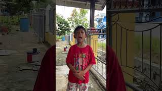 hah ada tukang bakso comedy sohrts subscribe [upl. by Oscar]