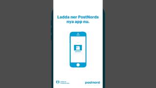 App  PostNord [upl. by Rawden]