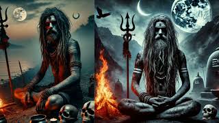 quotUnlock Positive Energy Incredible Aghori Mantra Chanting to Banish Negativity aghor mantraquot [upl. by Anitsyrk]