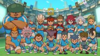 31 BGM Inazuma Eleven 3  必殺タクティクス [upl. by Joscelin]