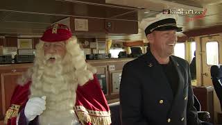 Sinterklaasjournaal Terschelling 2022 [upl. by Nico]