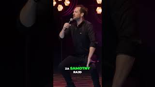 Starsze rodzeństwo Ktoś coś standup pxl pacześ [upl. by Peskoff223]