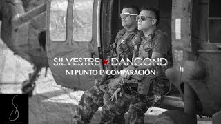 Ni Punto E´ Comparación Silvestre Dangond amp Rolando Ochoa  Audio [upl. by Agan]