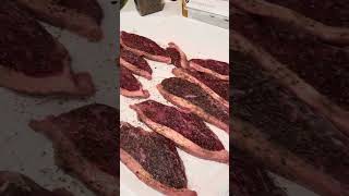 How to cook top sirloin steak [upl. by Hendrickson189]