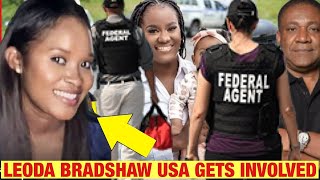 Leoda Bradshaw SHOCKINGLY Gets Foreign Investigators In Phillip Paulwell DaughterampM0ther Mvrder Case [upl. by Calabresi712]