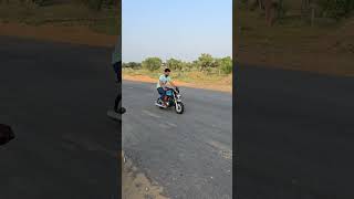 Splendor mini bike modify 45000rs under trending automobile naveenbikefeatures [upl. by Anailuy630]