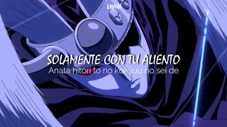 Karakuri Cicus OP 1 — Gekkou  Lyrics · Sub Español · Romaji [upl. by Catherina666]