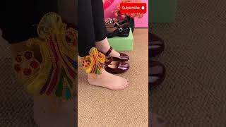 Discover the Best Red Sandals for Women ytshorts ytshort yt shortvideo shorts shortsvideo [upl. by Adnoval]