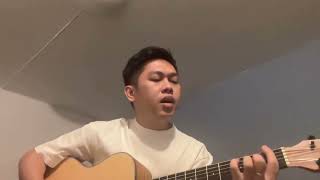 အချစ်ကအမှား  Achit Ka Ahmar cover song [upl. by Aletta]