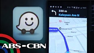 Bandila Waze nagsasalita na ng Filipino [upl. by Pentheam]