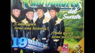 LOS CULTIVADORES DEL SURESTE quotEUGENIO VELAquotwmv [upl. by Jephum]