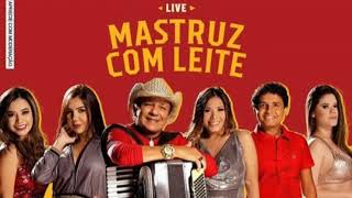 Mastruz Com Leite  Meu Vaqueiro Meu Peão [upl. by Madaras]