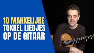 Makkelijk gitaarliedje voor beginners  Let It Be van The Beatles met akkoorden [upl. by Hluchy]