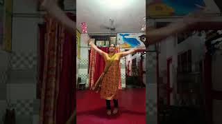 Abhi to banno nachegi newsong dance musicshort vilog [upl. by Neirb838]