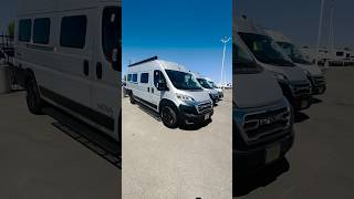 Brand New 2025 Nova 20D Motorhome Coachmen RV BestRV motorhome rv camp rvtour rvreview vanlife [upl. by Ennaerb633]