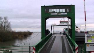 Driving a Truck from SaintMihiel to Meaux in France and to Brunsbuttel in Germany [upl. by Schuler167]