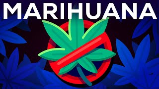 Análisis de tres argumentos a favor de la ilegalidad de la marihuana [upl. by Aramot816]