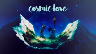 Izetta amp Finé  Cosmic Love [upl. by Ruder]