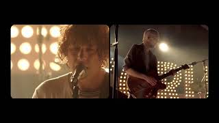 Razorlight  You And The Rest Live 2021 [upl. by Veljkov]