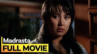 ‘Madrasta’ FULL MOVIE  Sharon Cuneta Christopher de Leon Zsa Zsa Padilla [upl. by Raff]