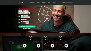 Pokerstars Casino Review  🥇 Best Casino For UK Players [upl. by Stutsman]