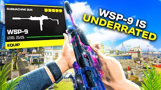 TRY THIS UNDERRATED SMG IN WARZONE URZIKSTAN SEASON 1 [upl. by Oppen]