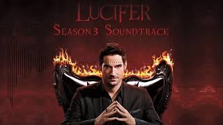 Lucifer Soundtrack S03E04 Chocolate by Big Boi feat Troze [upl. by Annauj]