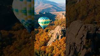 Bulgarien bietet beeindruckende Natur 🌿 Gebirge mit einzigartiger Flora ⛰️ …… [upl. by Waldon]