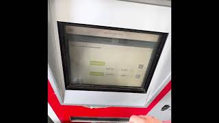 Deutsche Bahn Sitzplatz reservieren im RegionalExpress ohne Ticketkauf [upl. by Nylcsoj]