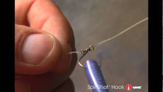 The Ultimate Drop Shot Rig VMC® SpinShot™ Hook [upl. by Rianon]