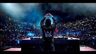 Alan walker the best song mix 艾倫沃克 Top DJ 最強電音神作 [upl. by Lyndy]