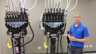 AquaLab™ HD amp XD Chemical Dispensing Systems  Product Overview [upl. by Hembree627]