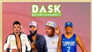 Simza DASK Ft Benny Mayengani ampUmjabulisi Giyani [upl. by Trab513]