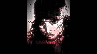 Inoues Musashi 🗿 animeedit edit musashi vagabond animeamv manga baki [upl. by Leirbaj1]