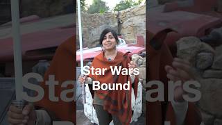 How To Batuu Bound at Star Wars Galaxy’s Edge [upl. by Regnij]