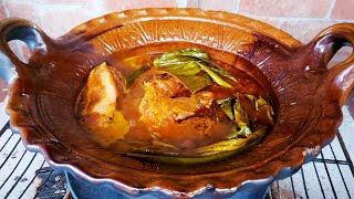 COCHINITA PIBIL ESTILO VERACRUZPARA TACOSTORTAS O PANUCHOSCON UN SABOR DELICIOSO😋🤩 [upl. by Ecraep542]