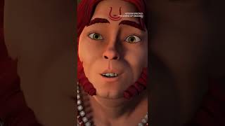 Hotstar Specials The Legend Of Hanuman  Season 5  Now Streaming  DisneyPlus Hotstar [upl. by Naret]