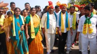 Telugu Desam Telangana Song Telangana TDP Song  Telangana Telugudesam Song [upl. by Leterg]