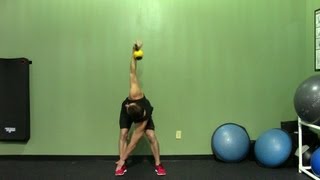 Coach Kozaks 20 Favorite Kettlebell Exercises  HASfit Kettlebell Exercise  Kettlebell Training [upl. by Pendleton]