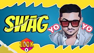 YO YO HONEY SINGH NEW SONG।Best Rap songs all time hindi।Yo yo swag।Payel। honey sigh latest song [upl. by Burhans]