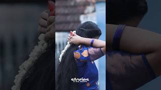 ❤️ youtubeshorts shorts love longhairfashion padmanabhaswamytemple photography fyp viral [upl. by Zerline]