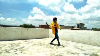 ha ho gayi galti mujhse main jaanta hoon song Dance bySaurav d creative [upl. by Dannel]