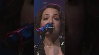 Nunca es suficiente Natalia Lafourcade [upl. by Auqinal]