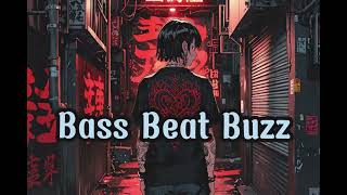 Bass Beat Buzz Rab Song Ep47  Alamin Ai Music [upl. by Bunder]