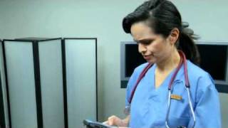 Improving patient care with Spectralink WiFi handsets [upl. by Esinehs]