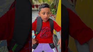 Caring Bhai 🥰🥰 shorts love trending ytshorts viralvideo bhai [upl. by Burleigh916]